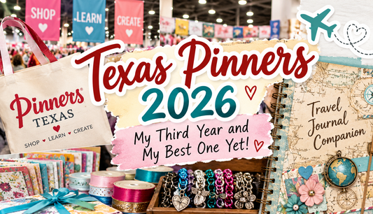 Texas Pinners 2026: My Third Year and My Best One Yet