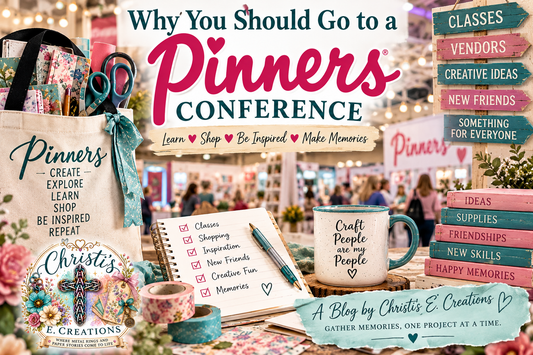 Why You Should Go to a Pinners Conference