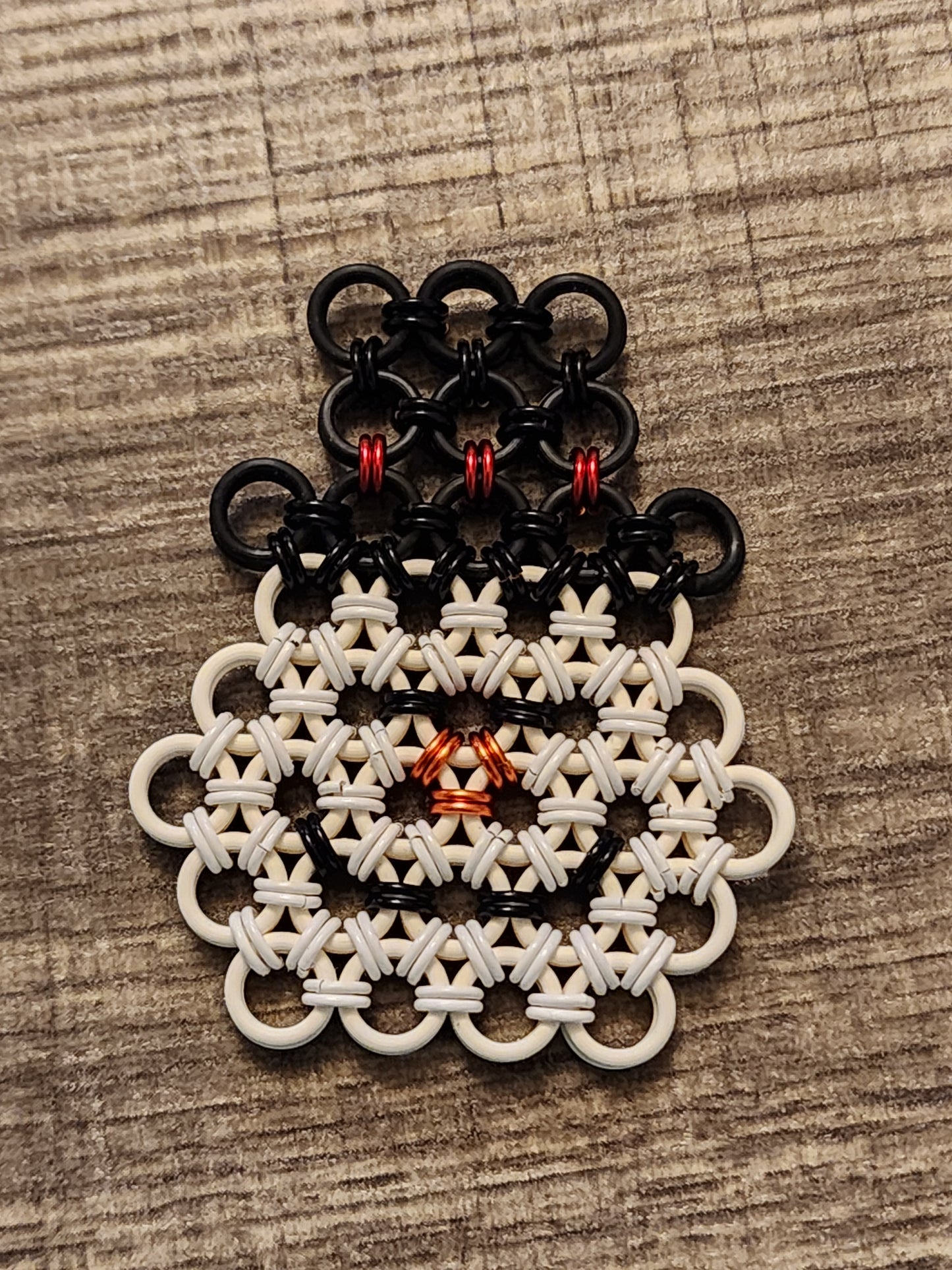 Holiday Chainmaille Retreat 2025