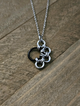 Load image into Gallery viewer, Paw Print Necklace Kit
