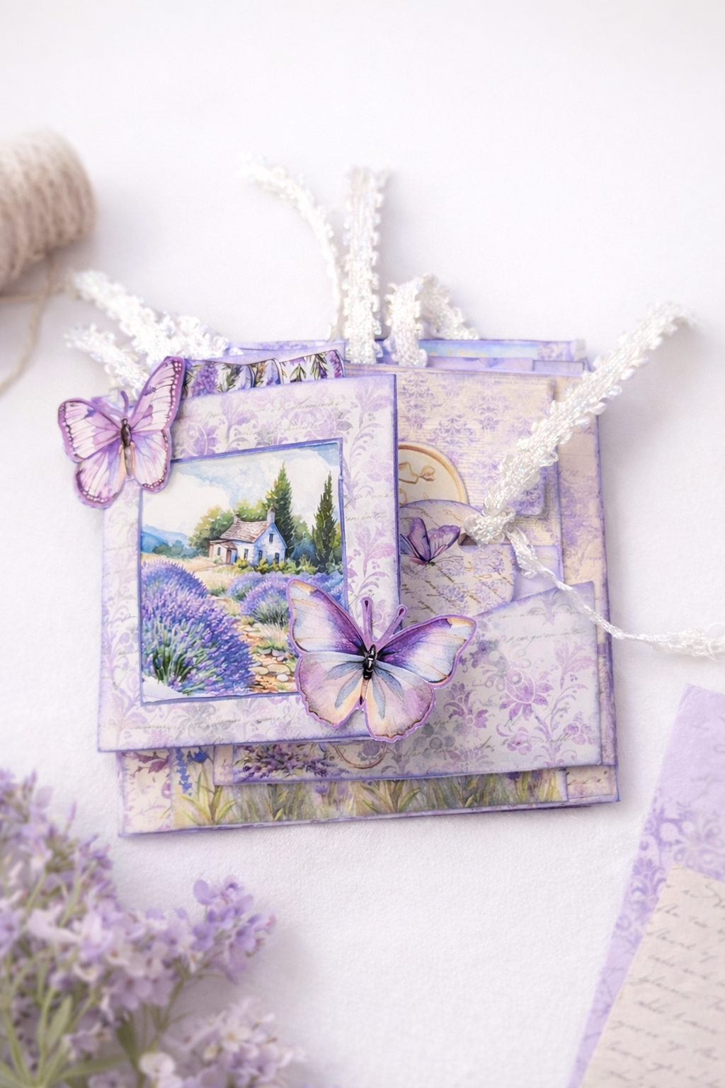 Spring & Easter Workshop Full Day Bundle March 14, 2026