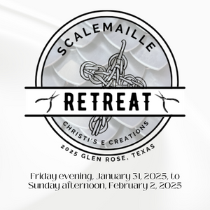 Scalemaille Retreat in Glen Rose, Texas