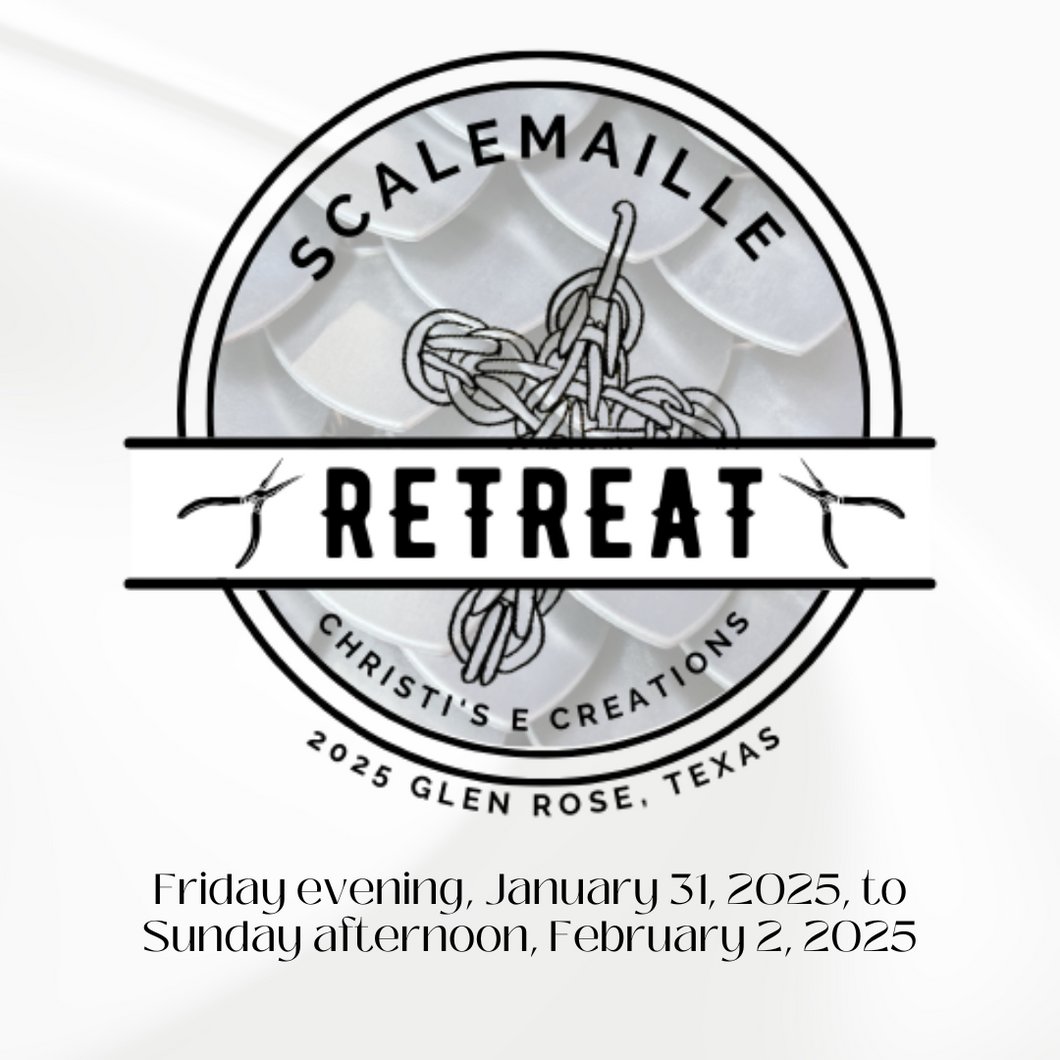 Scalemaille Retreat in Glen Rose, Texas